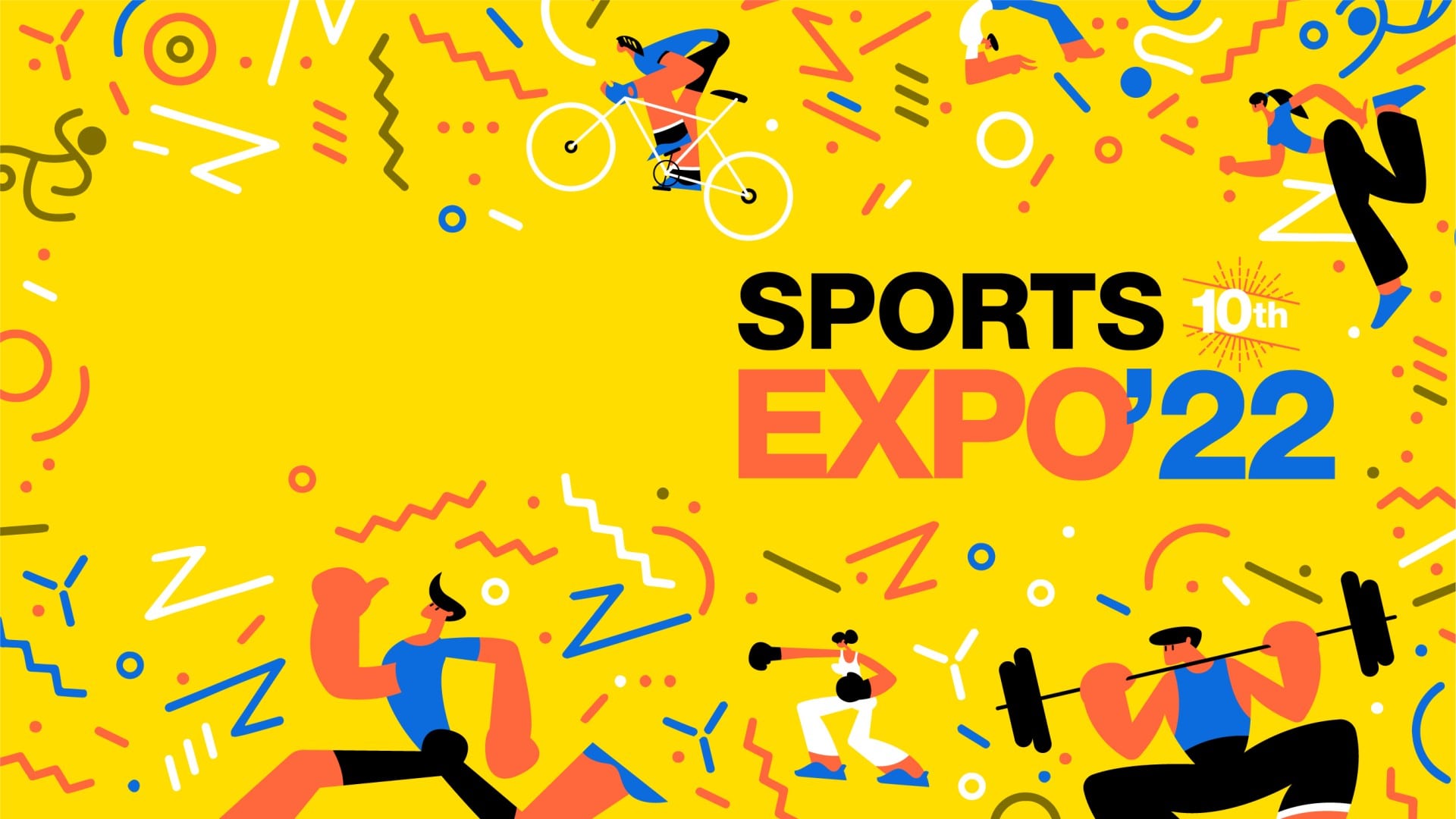 SportsExpo 2022