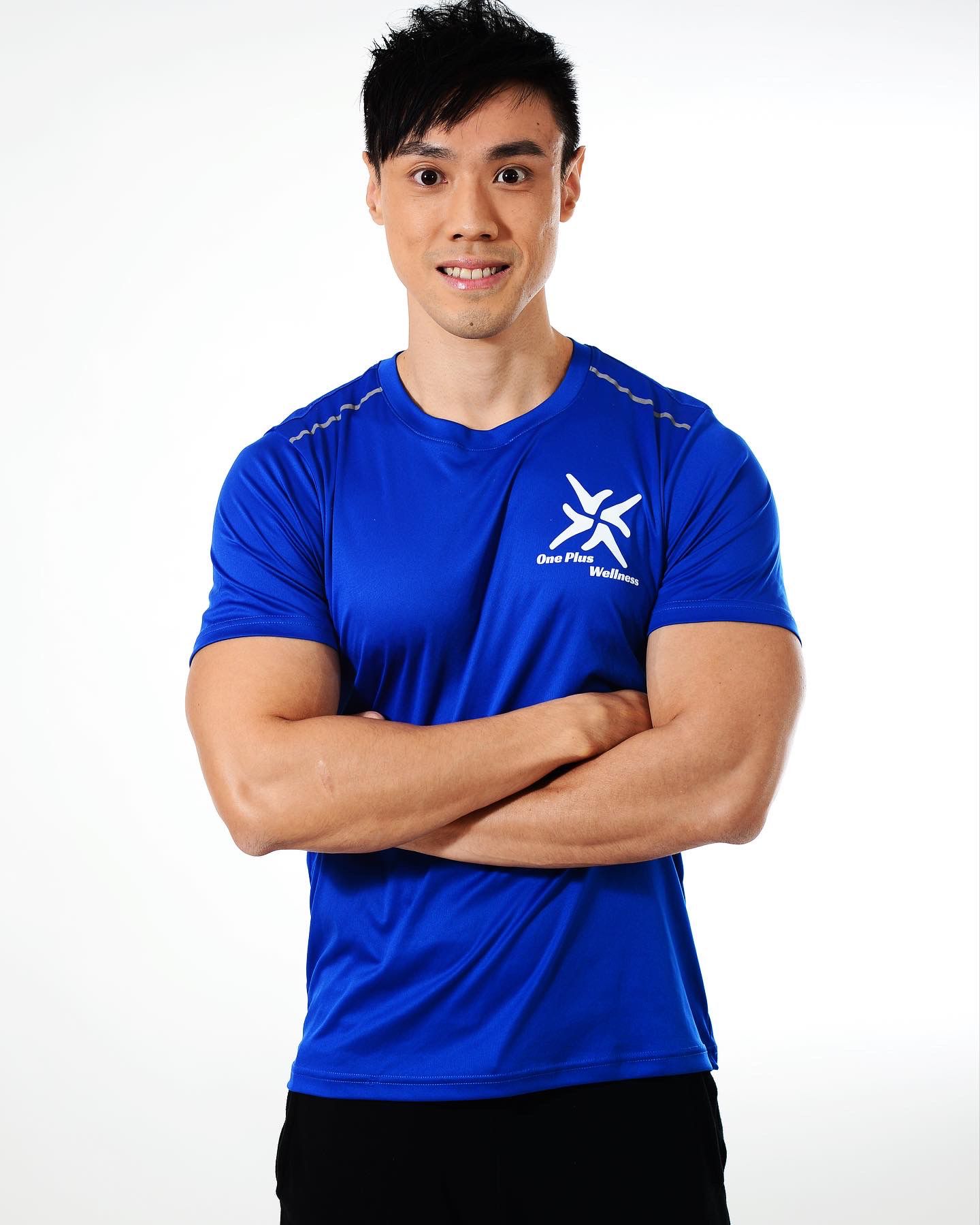 Hugo Ho