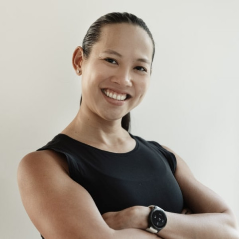 Aileen Wong