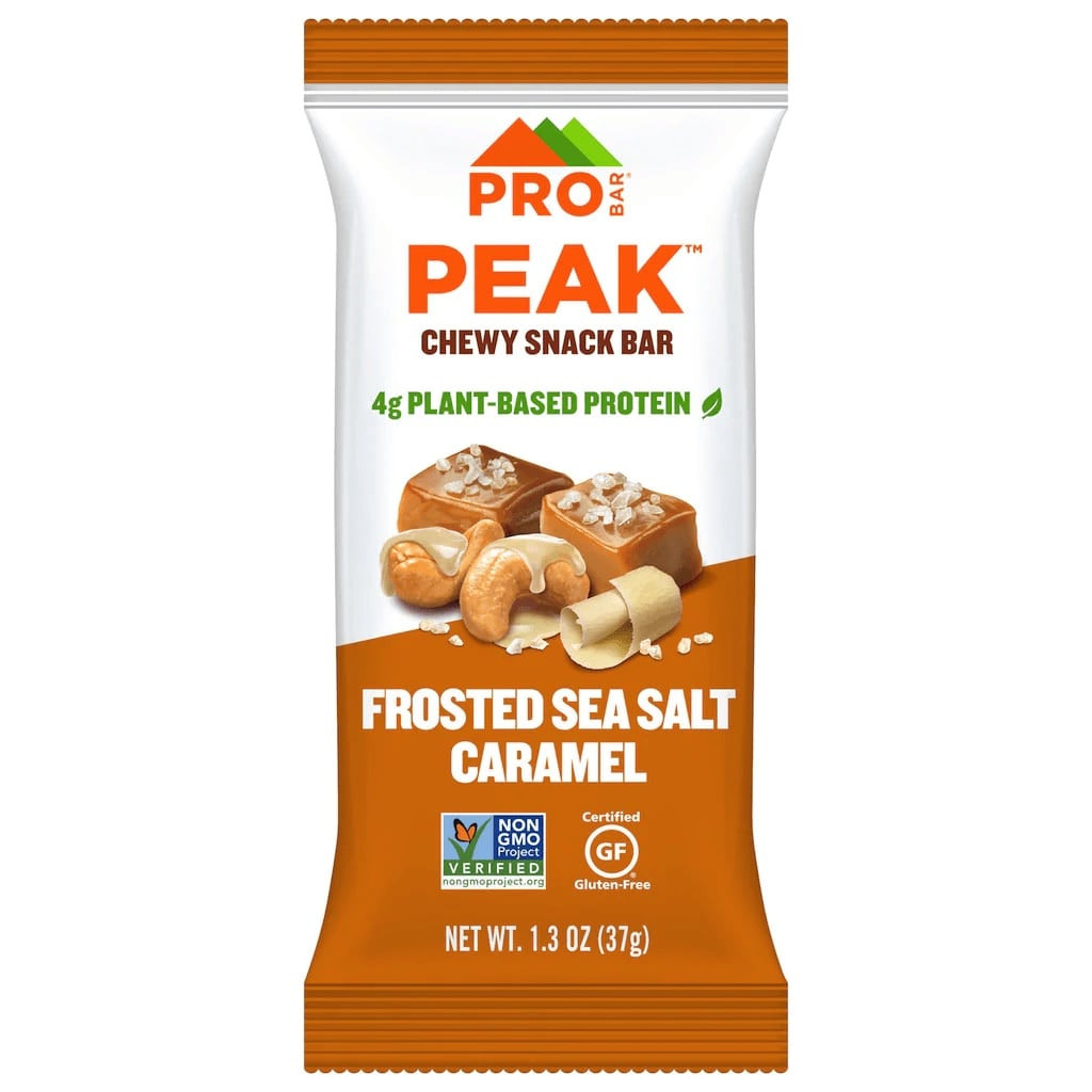 Pro Bar Plant Based Sport Snack Bar
